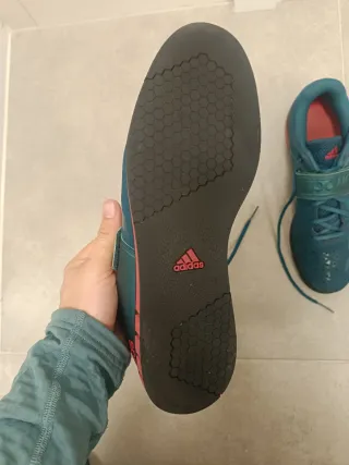 Adidas Powerlift Zapatillas Halterofilia