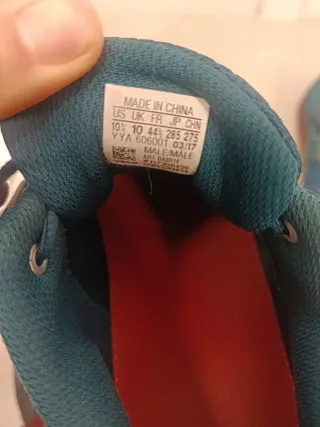 Adidas Powerlift Zapatillas Halterofilia