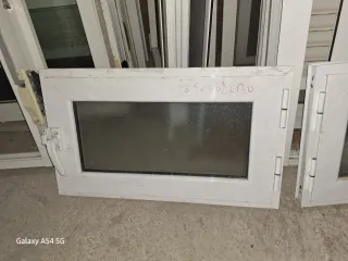 Ventanas aluminio varias medidas