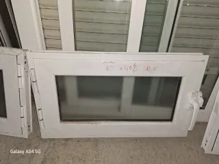 Ventanas aluminio varias medidas