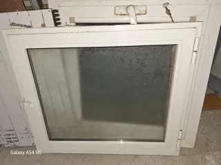 Ventanas aluminio varias medidas