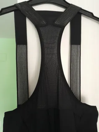 Culotte Castelli Semifreddo Talla XL