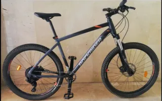 Bici BTT ROCKRIDER ST900 SPORT TRAIL, 27.5", XL