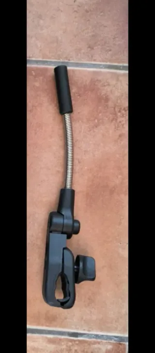 Sombrilla para carro de bebé