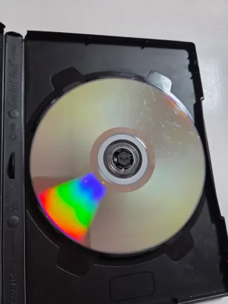 DVD Paco de Lucía - Concierto de Aranjuez 1991