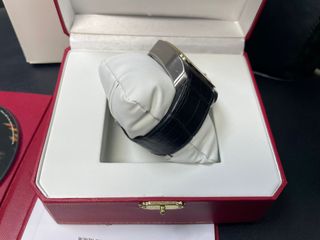 Cartier Santos 100 xl
