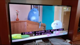 Televisor 40 pulgadas