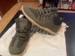 Botas Saguaro Talla 41 Waterproof Nuevas