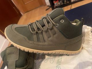 Botas Saguaro Talla 41 Waterproof Nuevas