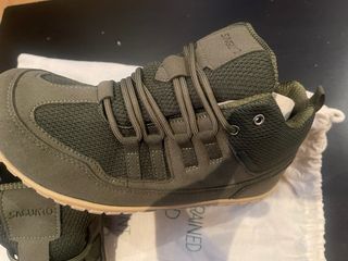 Botas Saguaro Talla 41 Waterproof Nuevas