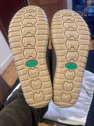 Botas Saguaro Talla 41 Waterproof Nuevas