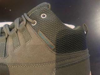 Botas Saguaro Talla 41 Waterproof Nuevas