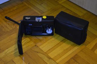 Cámara Werlisa LED 35