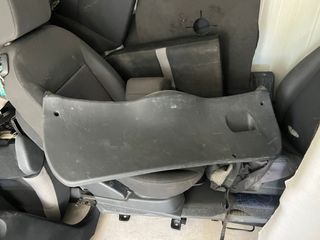 Despiece Ford Fiesta 2007