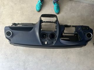 Despiece Ford Fiesta 2007