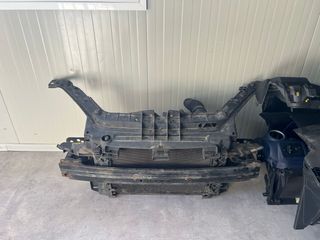 Despiece Ford Fiesta 2007