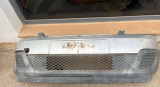 Despiece Ford Fiesta 2007