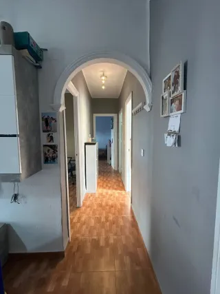 Piso en 2ª planta zona área sur.