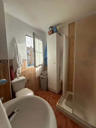 Piso en 2ª planta zona área sur.