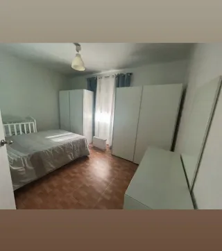 Piso en 2ª planta zona área sur.