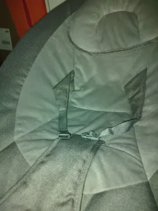 Hamaca Eléctrica Bebé Nueva