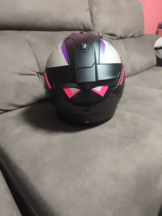 Casco Shark Integral Talla S