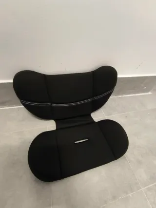 Silla Coche Play Safe One Grupo 1-2-3