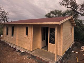 MONTADOR CARPINTERO PUERTAS..