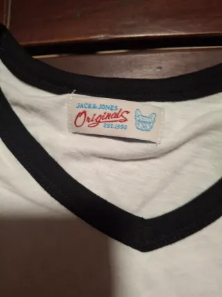 Camiseta Alemania Tallas M/L