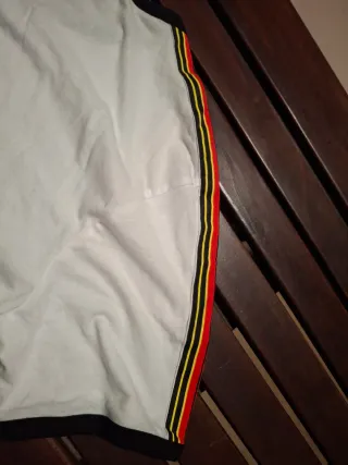 Camiseta Alemania Tallas M/L