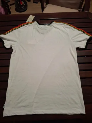 Camiseta Alemania Tallas M/L