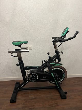 Bicicleta Estática Cecotec Extreme 25