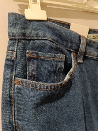 Pantalón vaquero DC SHOES 31W x 32L