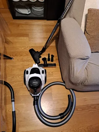 Aspirador Bosch Serie 2