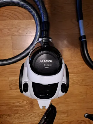 Aspirador Bosch Serie 2