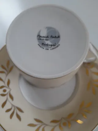 Chávena Portugal
