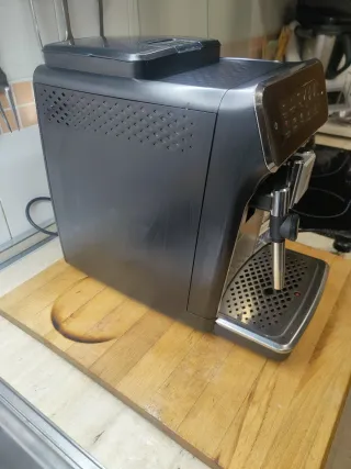 Cafetera Philips Serie 3300