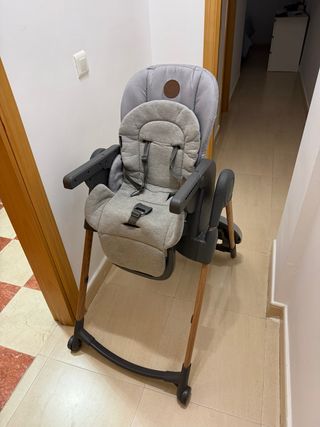 Trona Maxi-Cosi gris