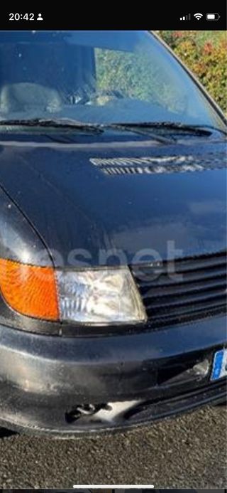 Lote de recambios de coche a buen precio