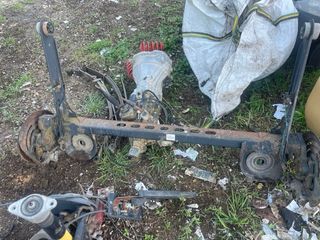 Lote de recambios de coche a buen precio