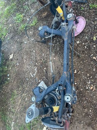 Lote de recambios de coche a buen precio