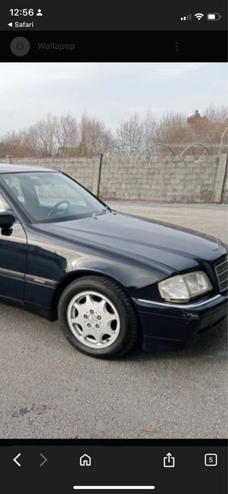 Lote de recambios de coche a buen precio