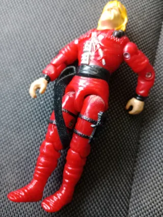 Figura G.I. Joe K