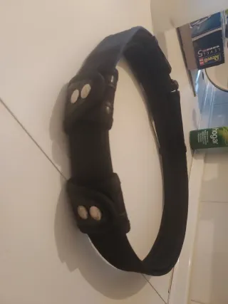 Cinturón Táctico UME Negro