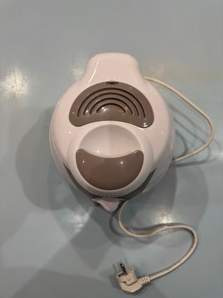 Freidora Eléctrica Keenox Nueva