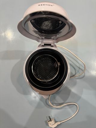 Freidora Eléctrica Keenox Nueva