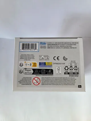 Funko Pop! Animation - Power With Meowy 1766 CHASE