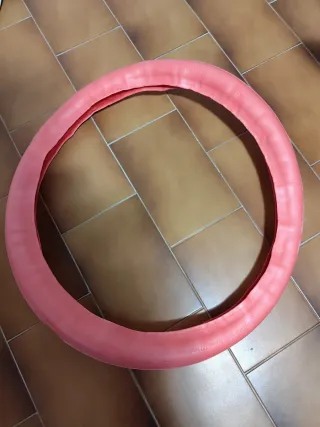 Tannus Armour 27.5 MTB