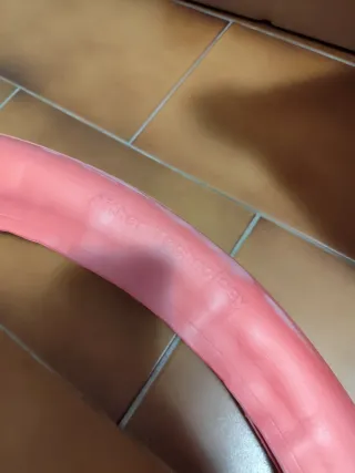 Tannus Armour 27.5 MTB