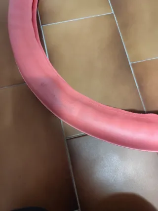 Tannus Armour 27.5 MTB